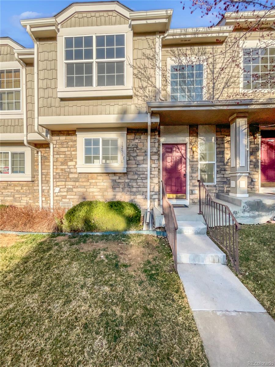 MLS Image #0 for 1256  s zeno circle e,aurora, Colorado