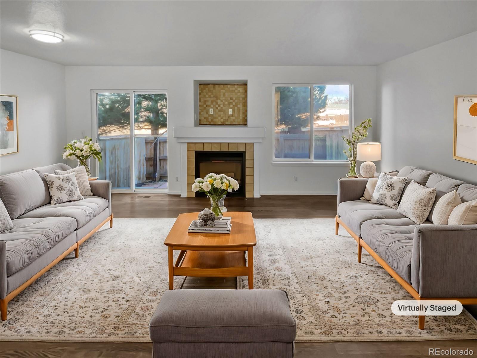 MLS Image #1 for 1256  s zeno circle e,aurora, Colorado