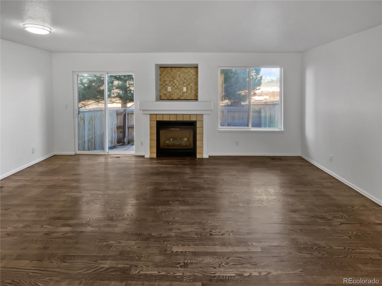 MLS Image #2 for 1256  s zeno circle e,aurora, Colorado