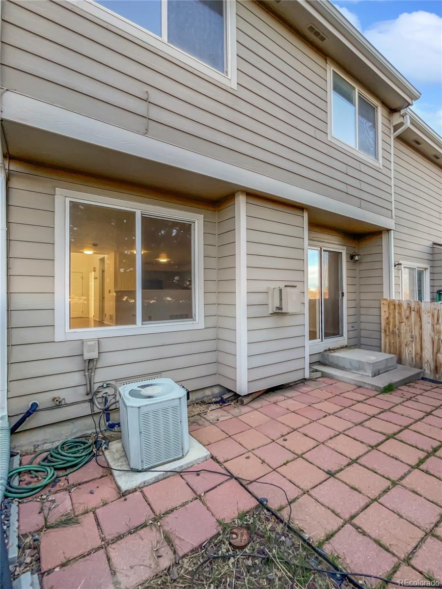 MLS Image #26 for 1256  s zeno circle e,aurora, Colorado