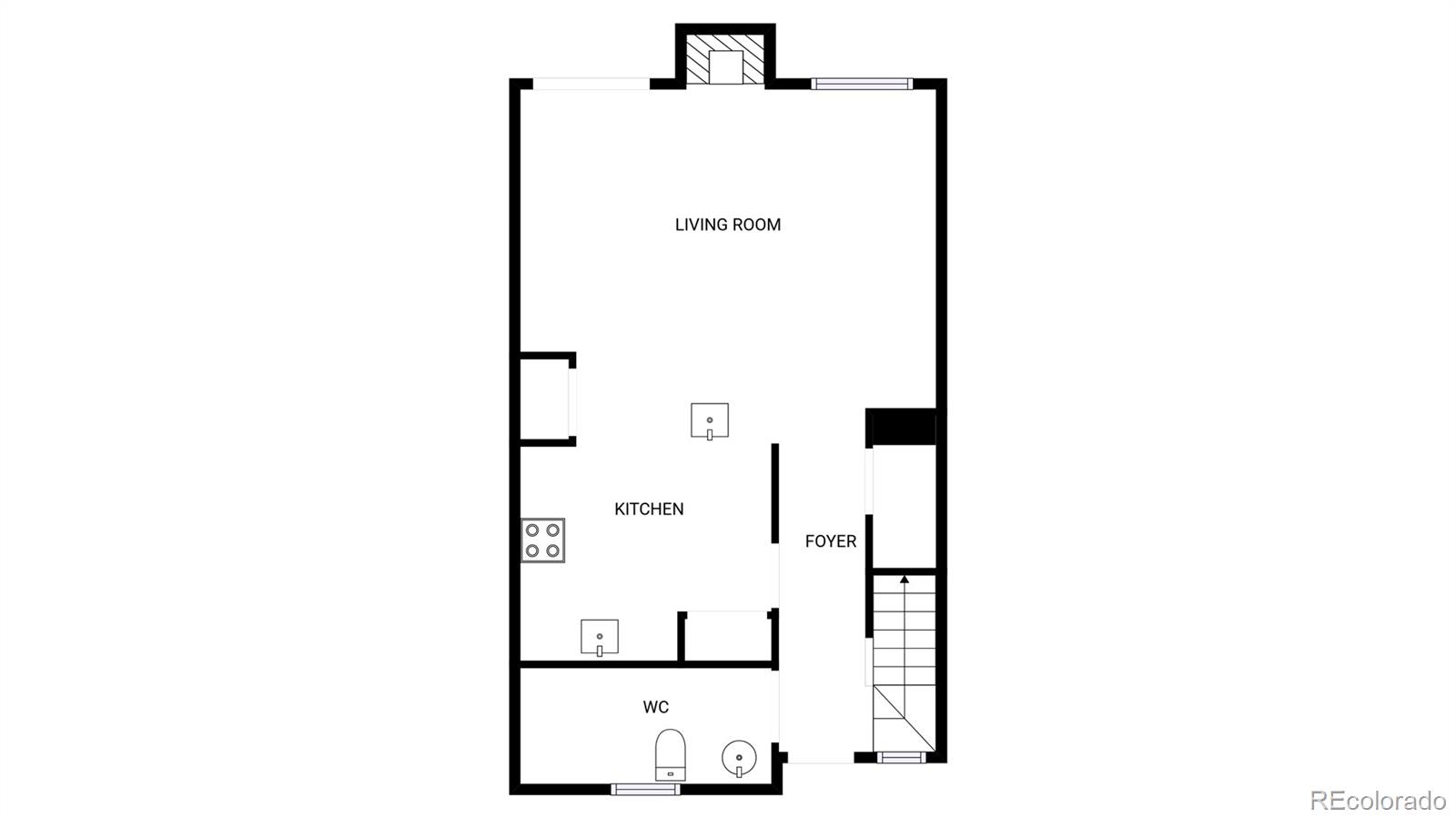 MLS Image #27 for 1256  s zeno circle e,aurora, Colorado