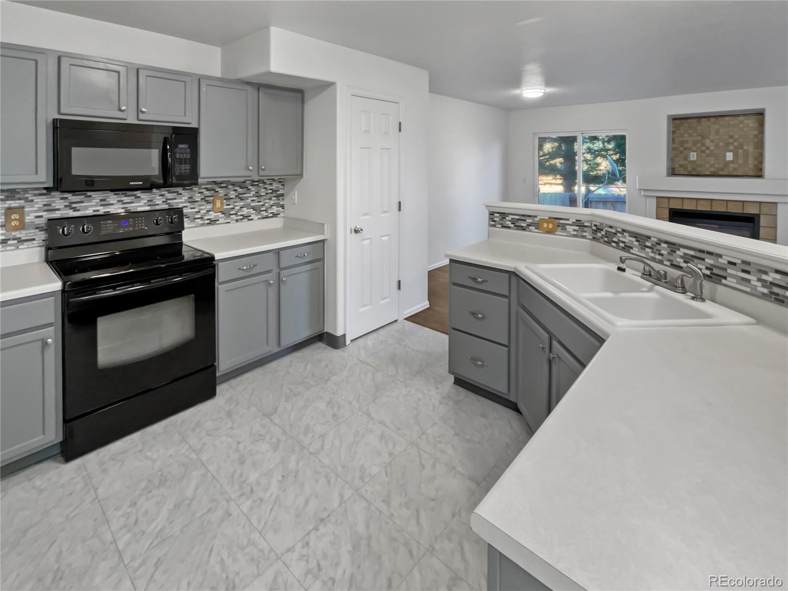 MLS Image #5 for 1256  s zeno circle e,aurora, Colorado