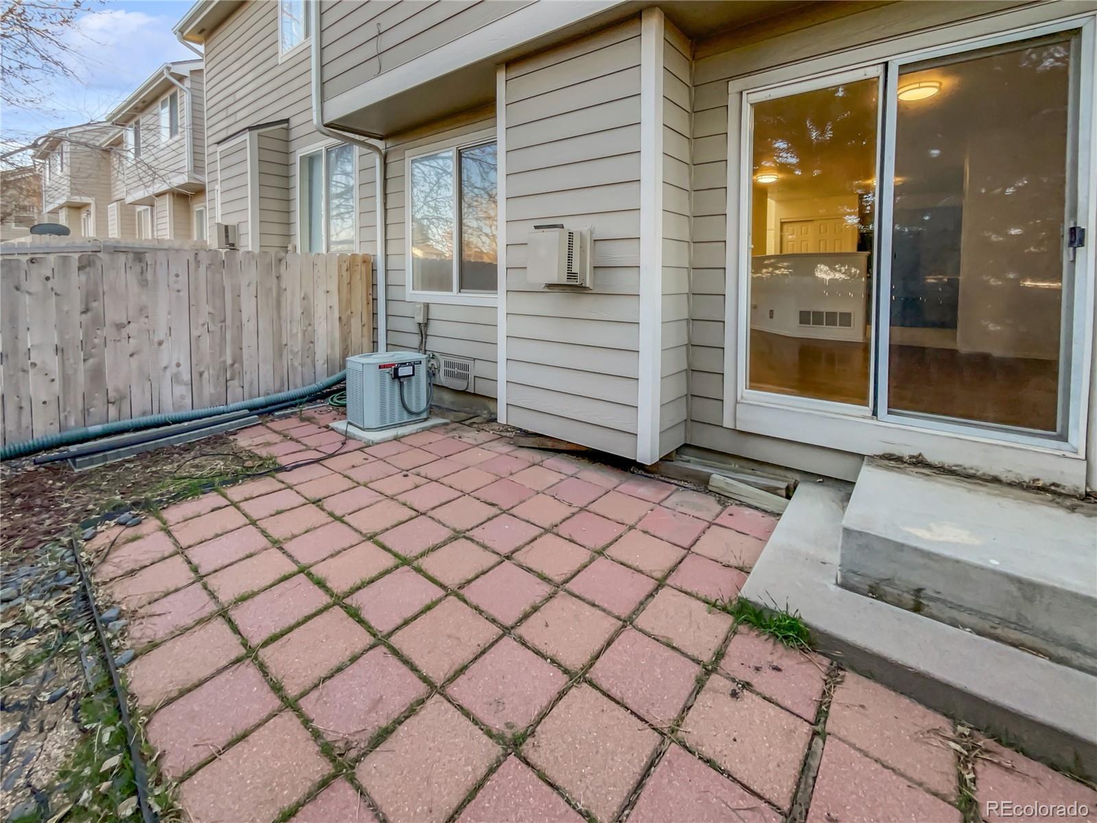 MLS Image #7 for 1256  s zeno circle e,aurora, Colorado