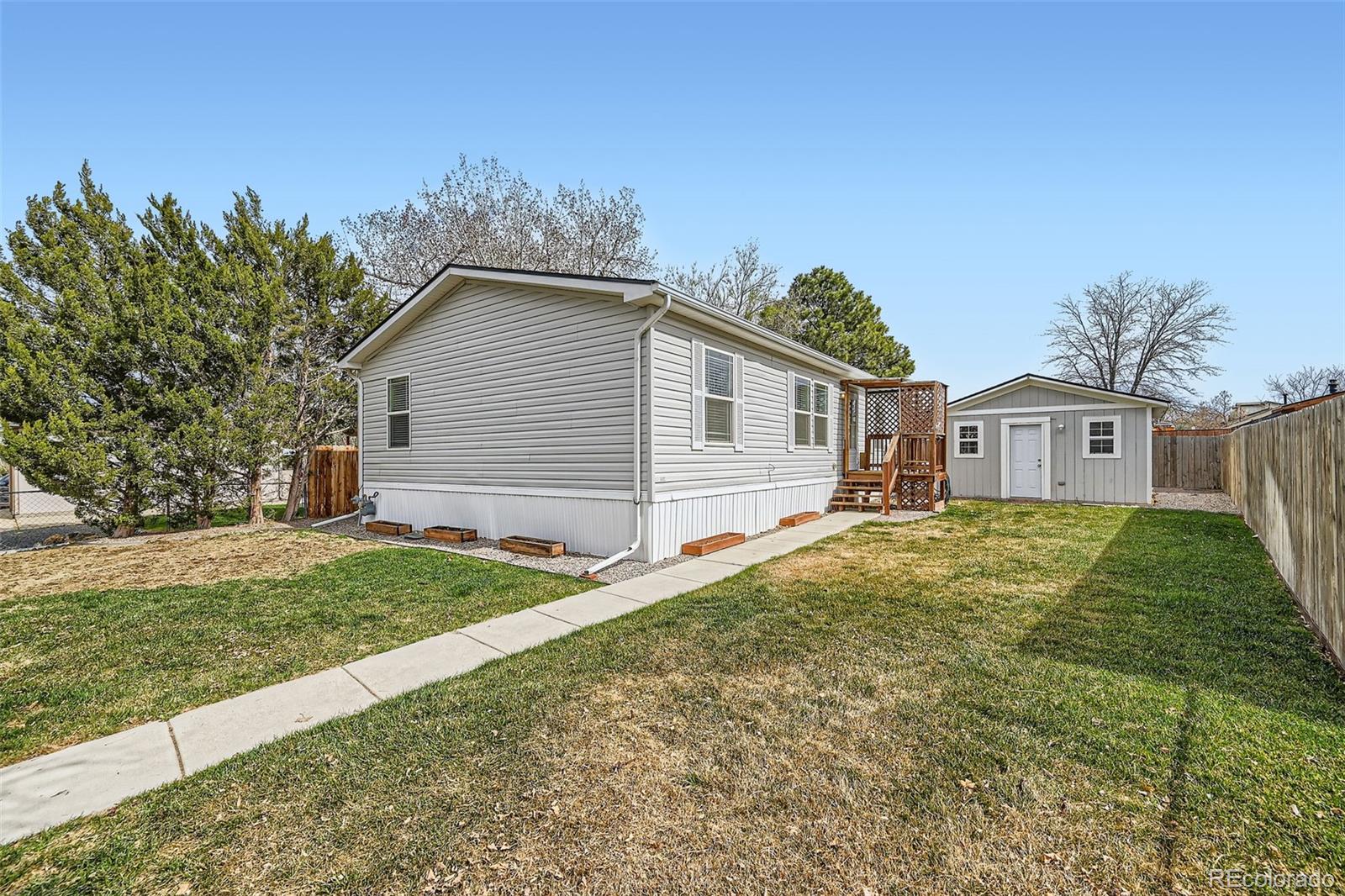 MLS Image #2 for 828  glen barr street,dacono, Colorado