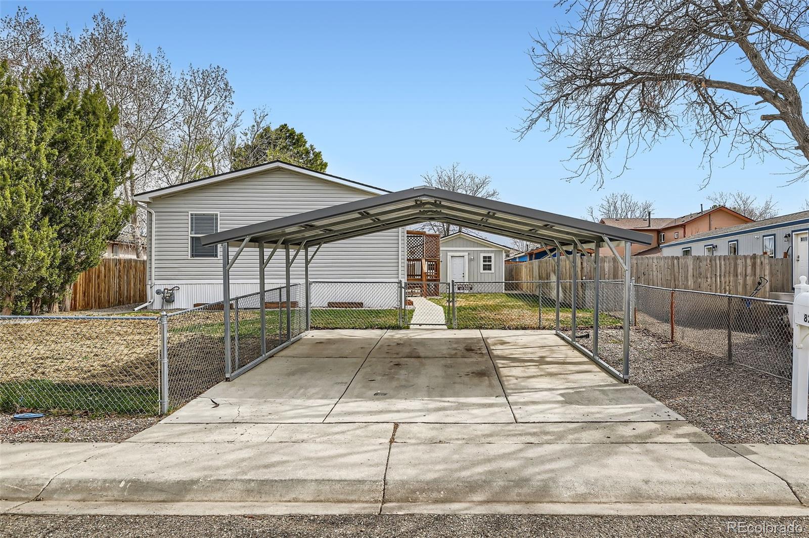 MLS Image #3 for 828  glen barr street,dacono, Colorado