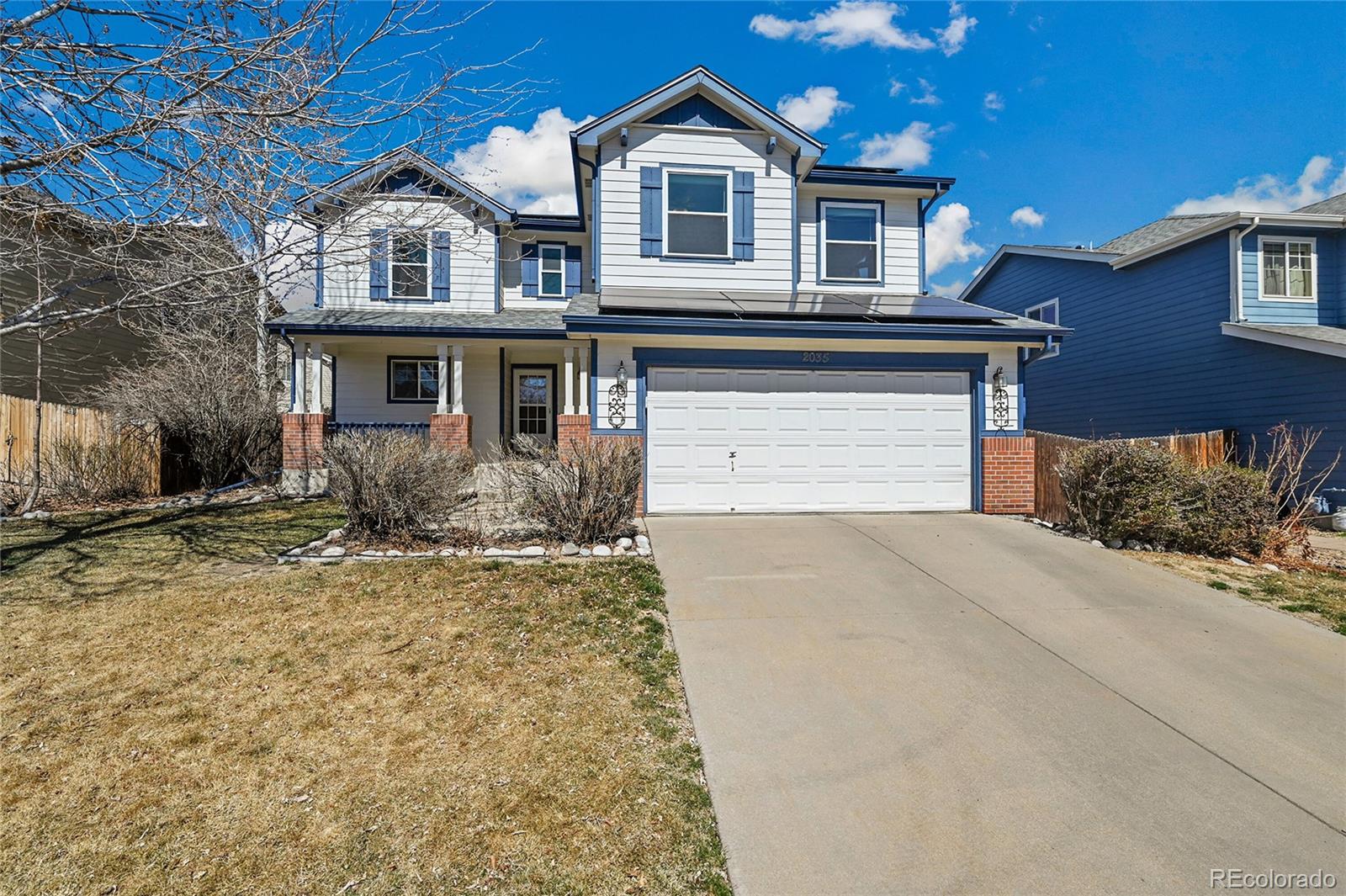 MLS Image #0 for 2035 e 99th avenue,thornton, Colorado
