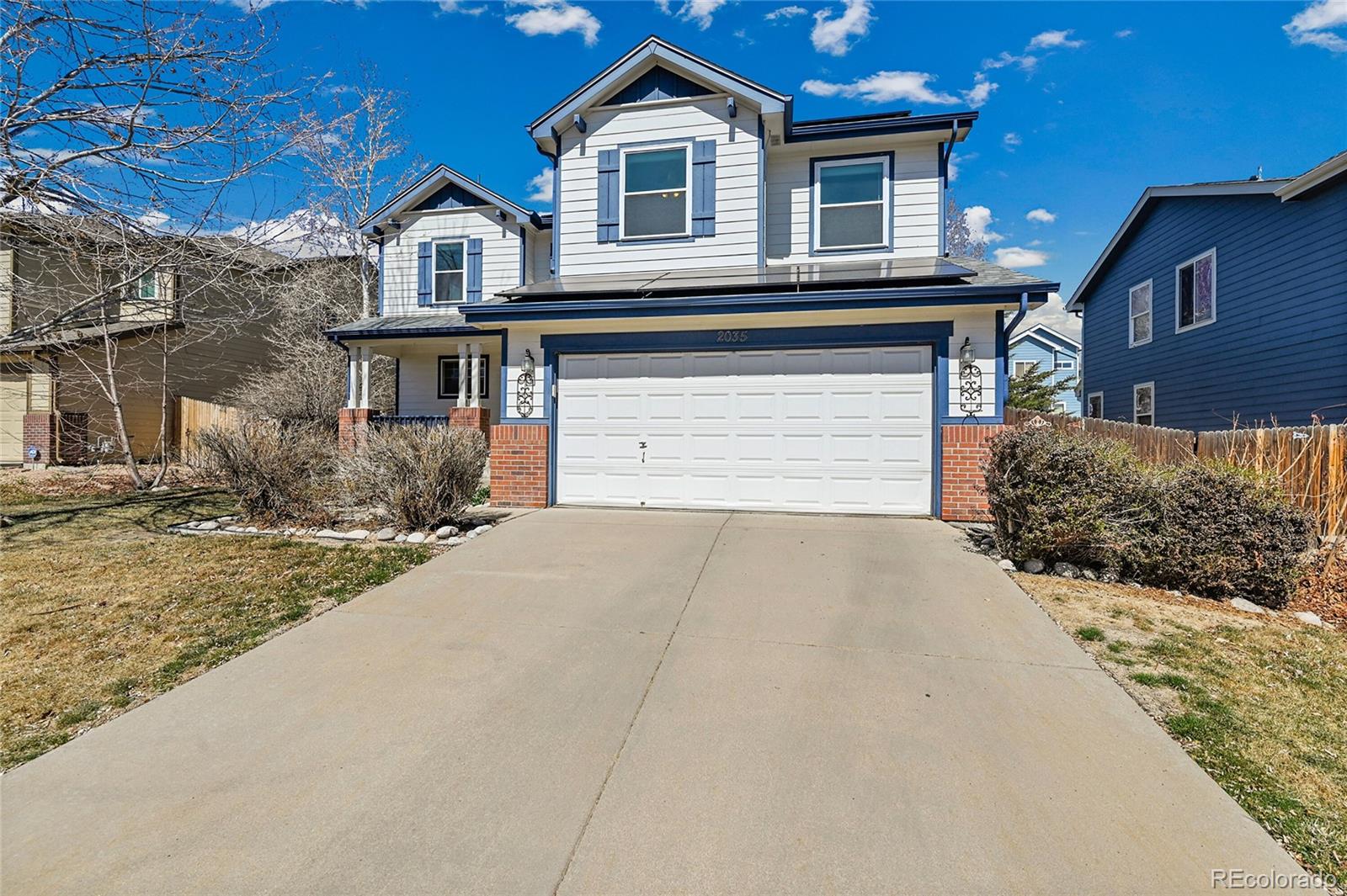 MLS Image #2 for 2035 e 99th avenue,thornton, Colorado