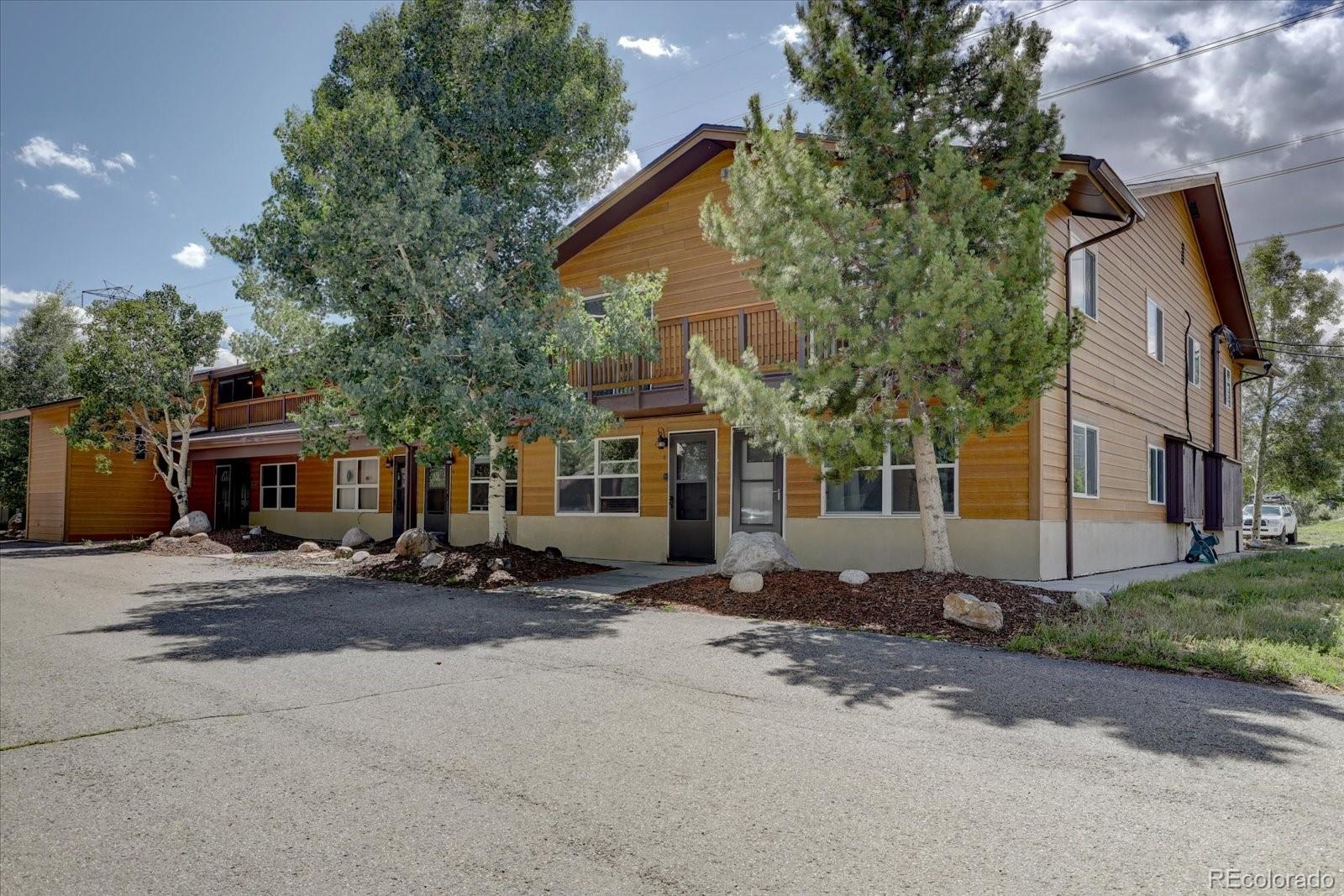 MLS Image #0 for 396  cove boulevard,dillon, Colorado