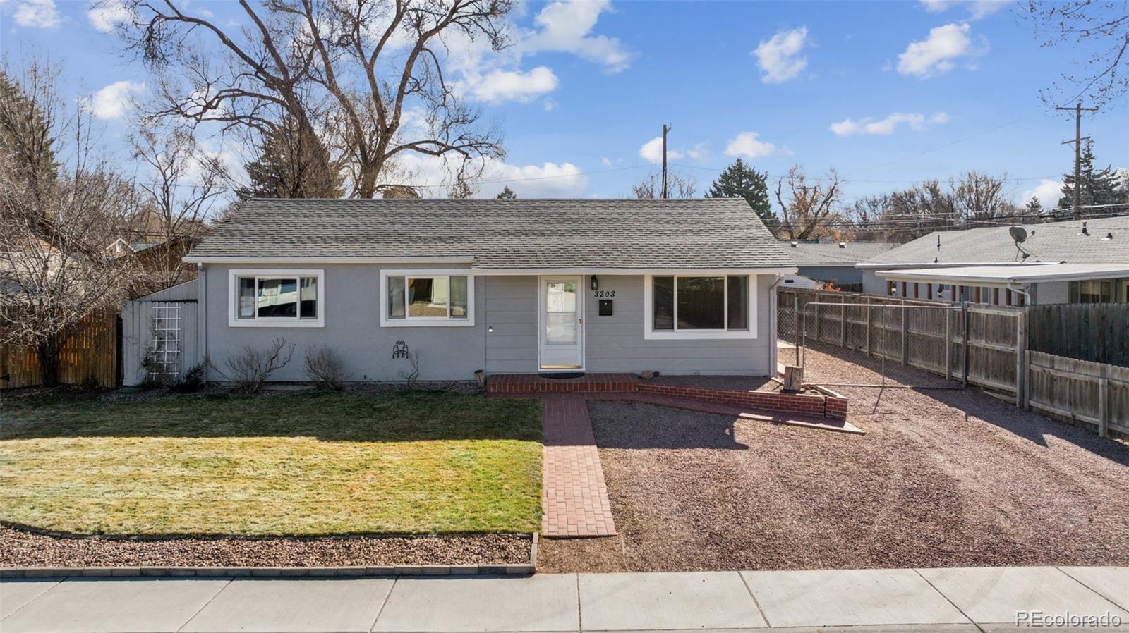 MLS Image #20 for 3203  jon street,colorado springs, Colorado