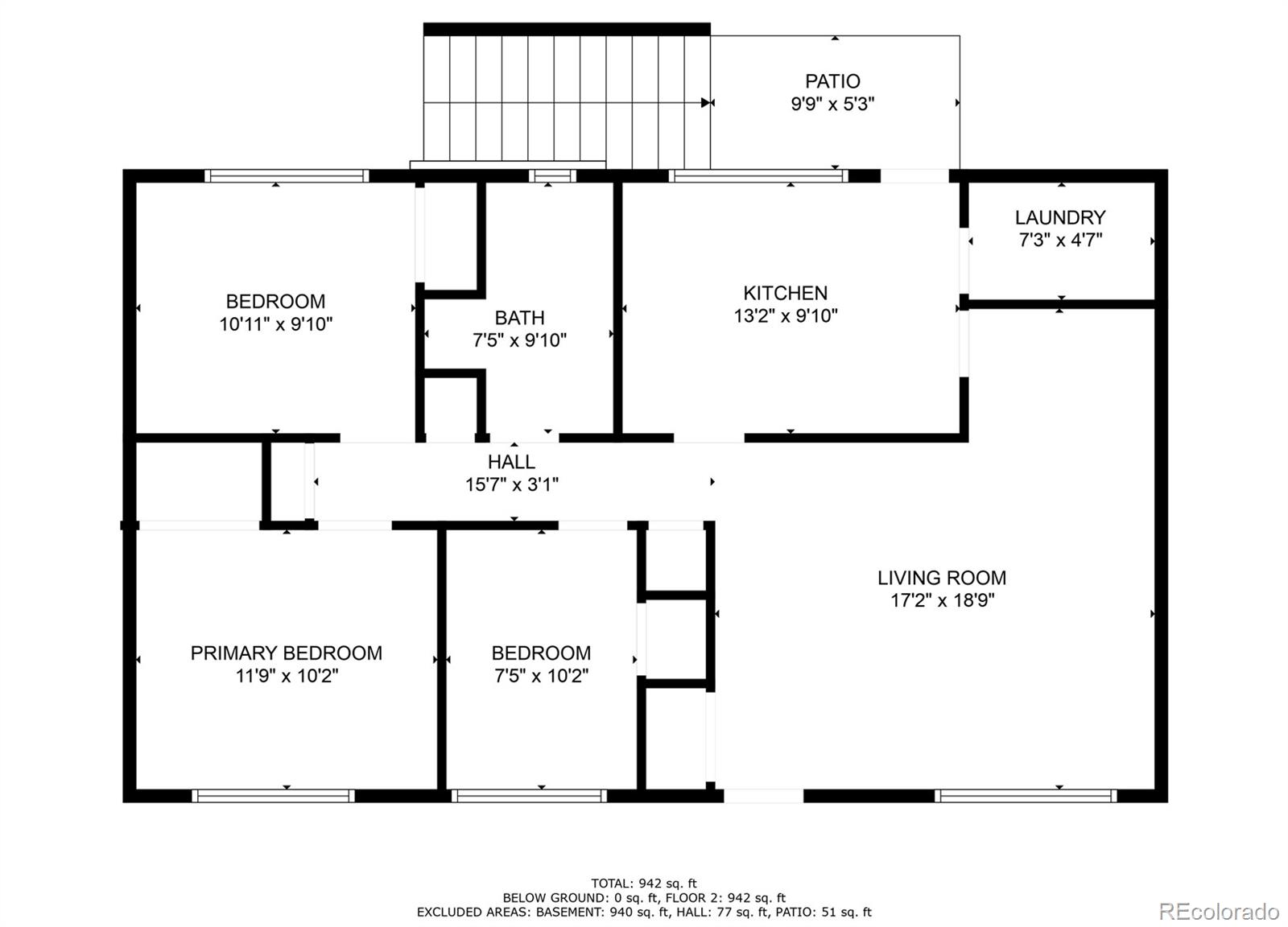 MLS Image #21 for 3203  jon street,colorado springs, Colorado