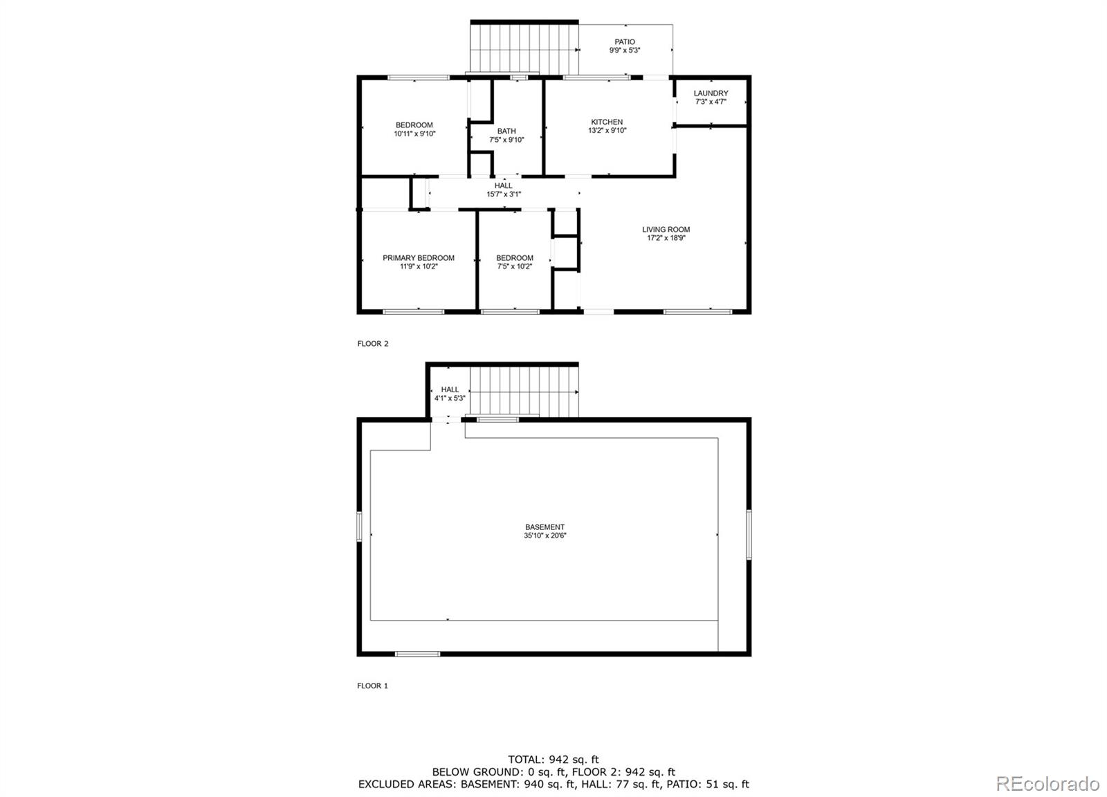 MLS Image #23 for 3203  jon street,colorado springs, Colorado