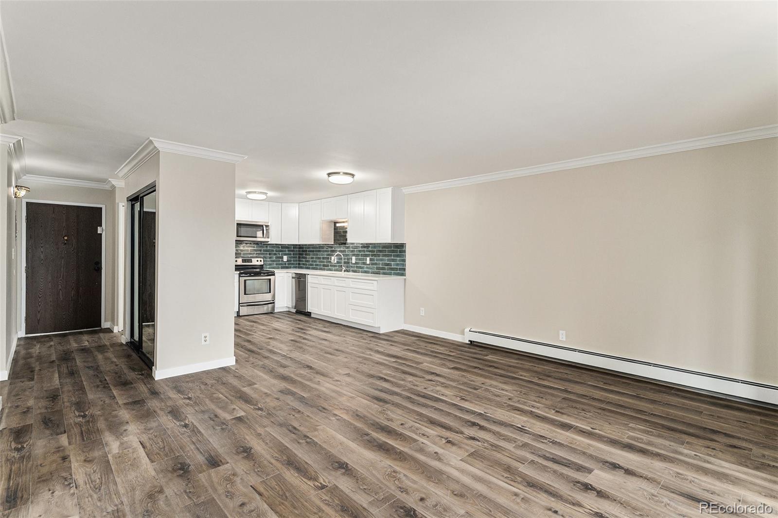 MLS Image #2 for 3460 s poplar street,denver, Colorado