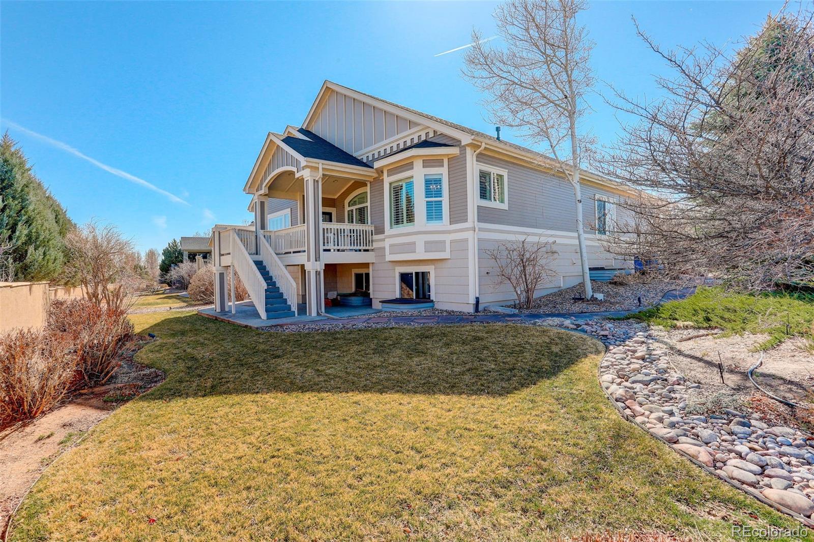 CMA Image for 8751 e 152nd place,Thornton, Colorado