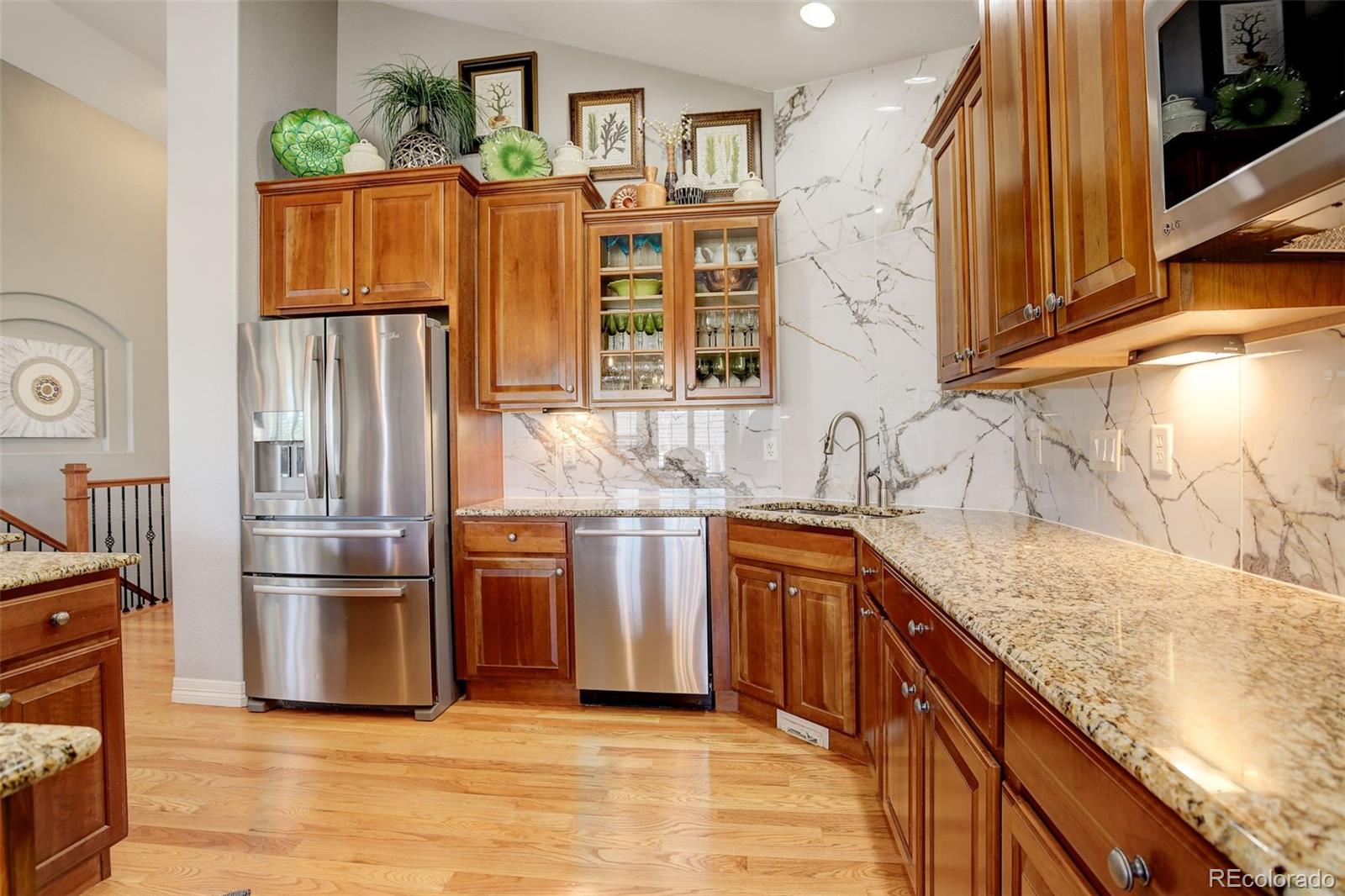 MLS Image #12 for 8751 e 152nd place,thornton, Colorado