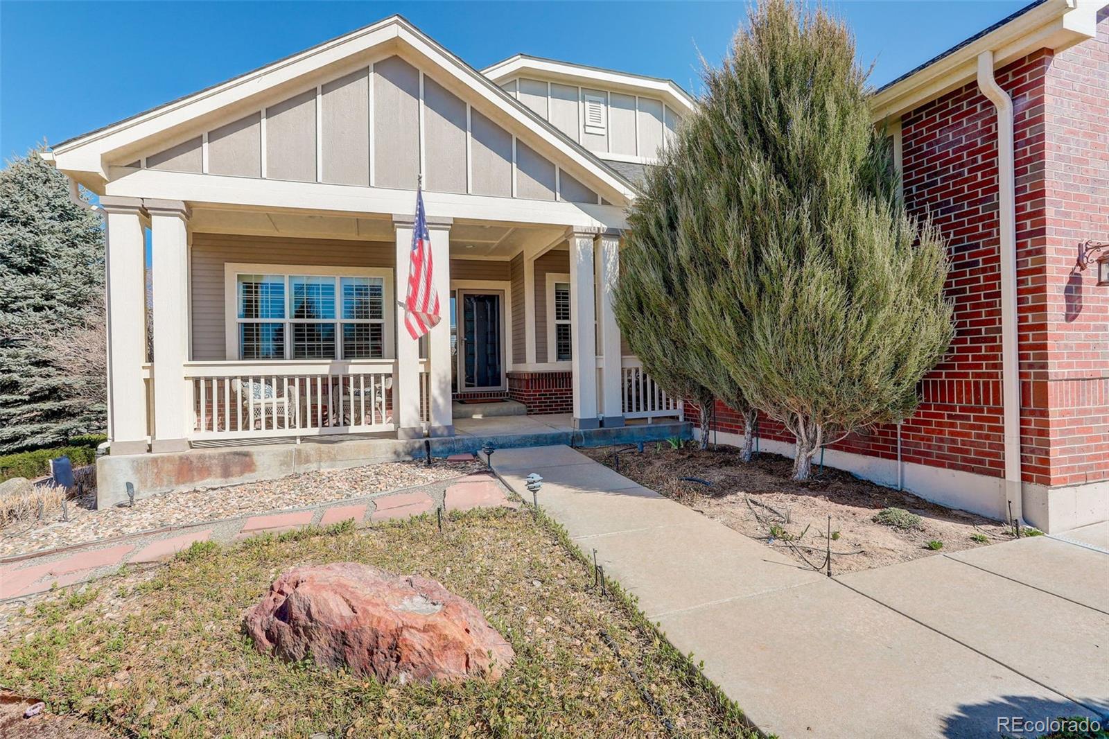 MLS Image #3 for 8751 e 152nd place,thornton, Colorado