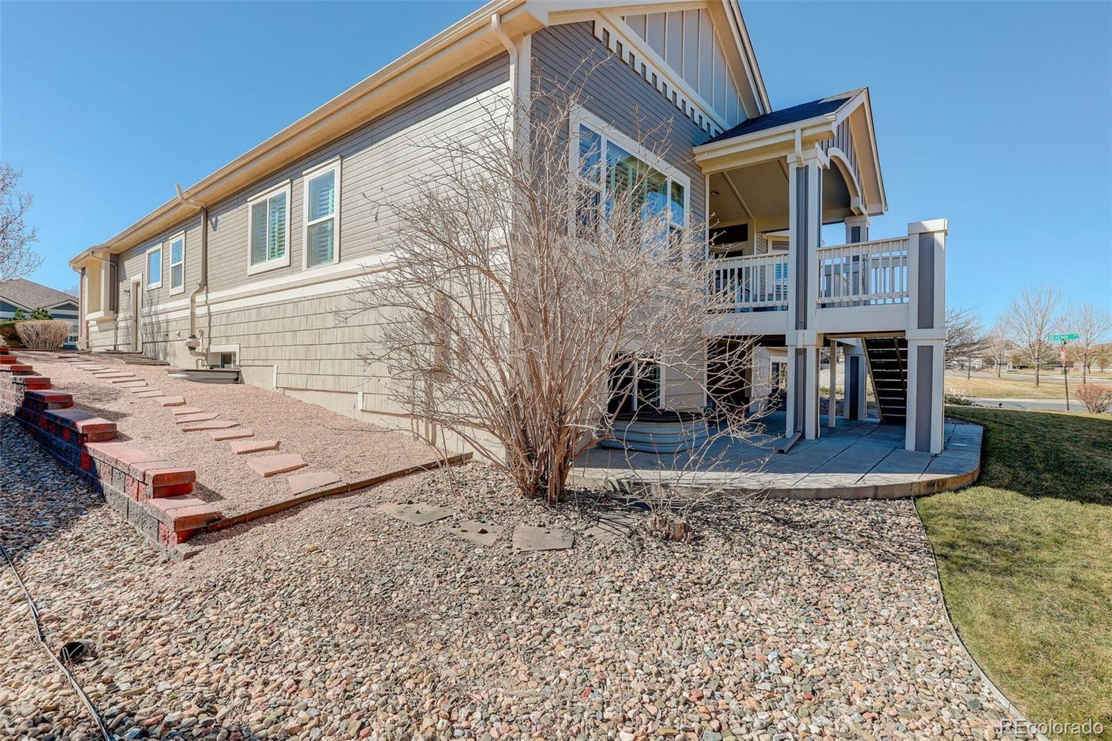 MLS Image #31 for 8751 e 152nd place,thornton, Colorado