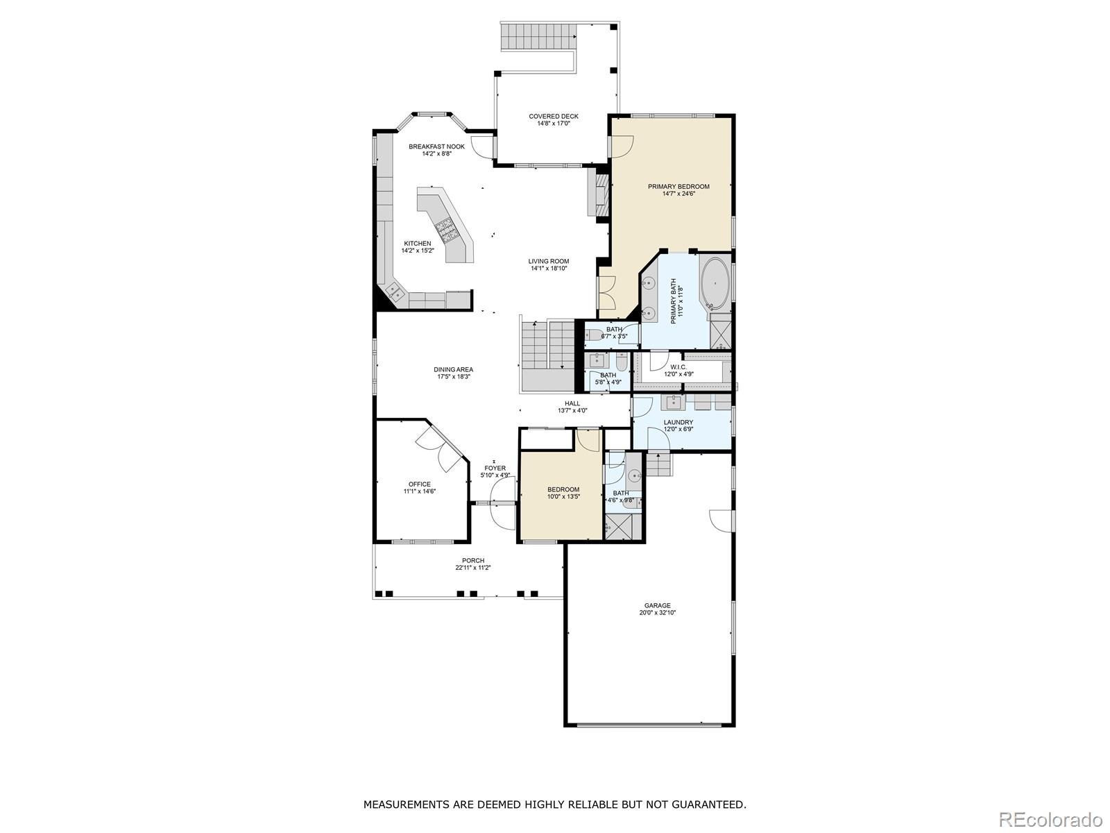 MLS Image #39 for 8751 e 152nd place,thornton, Colorado