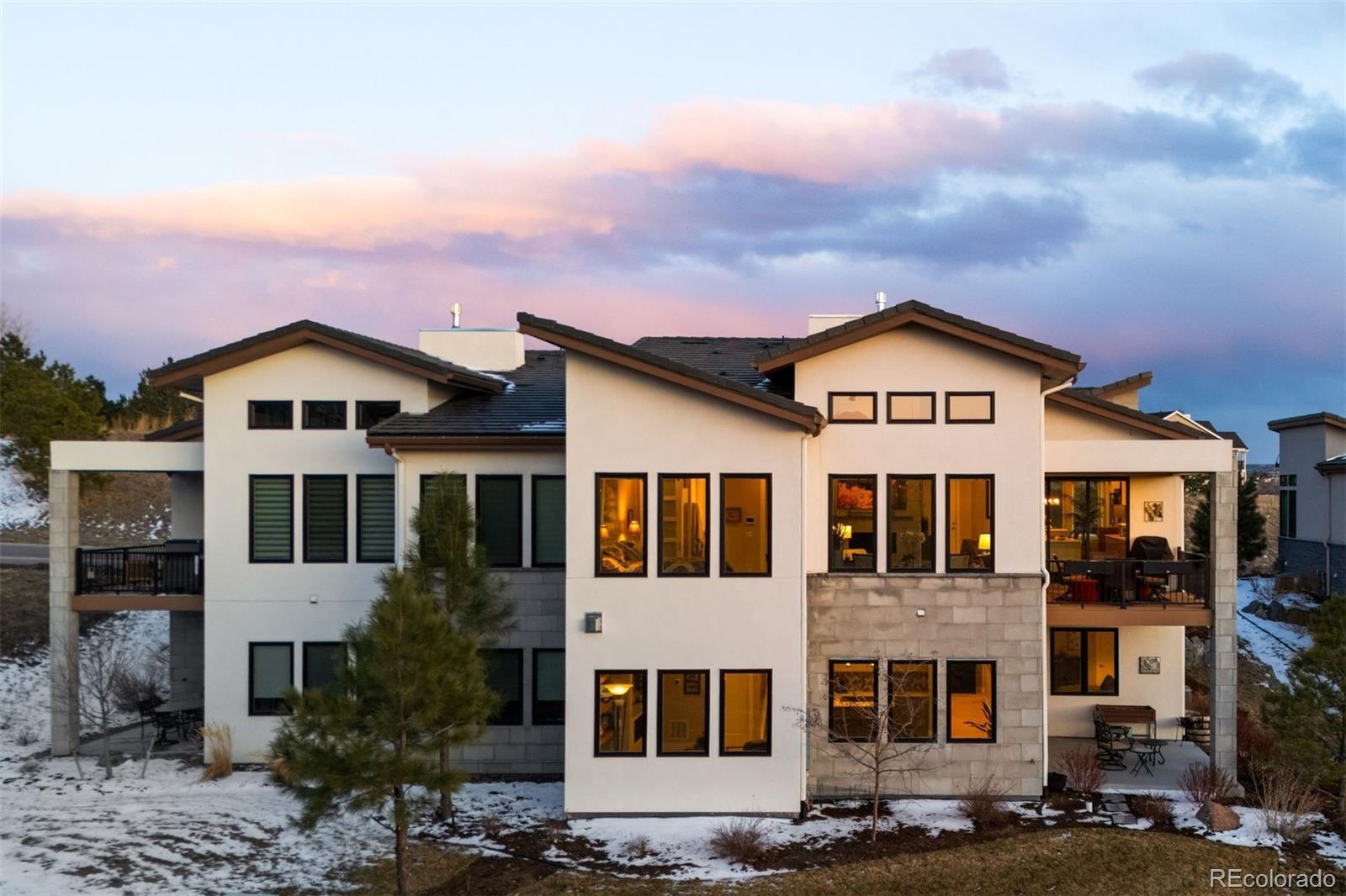 CMA Image for 5187  copper blush court,Castle Rock, Colorado