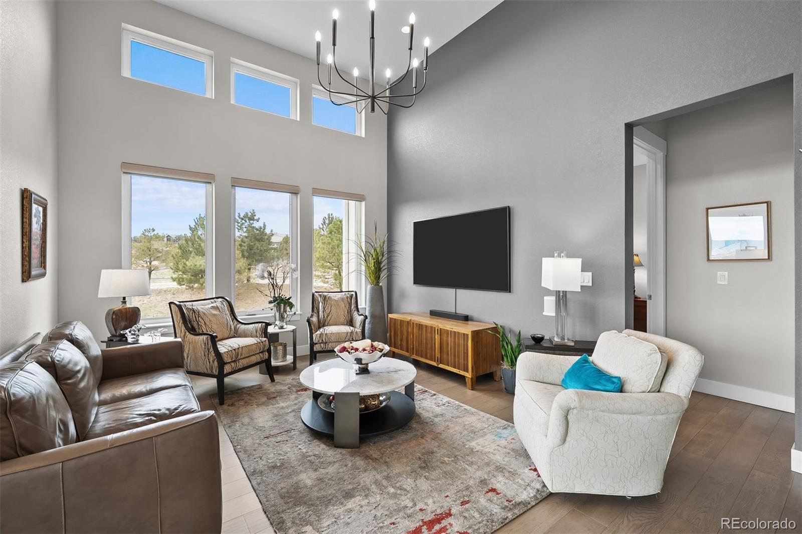 MLS Image #11 for 5187  copper blush court,castle rock, Colorado