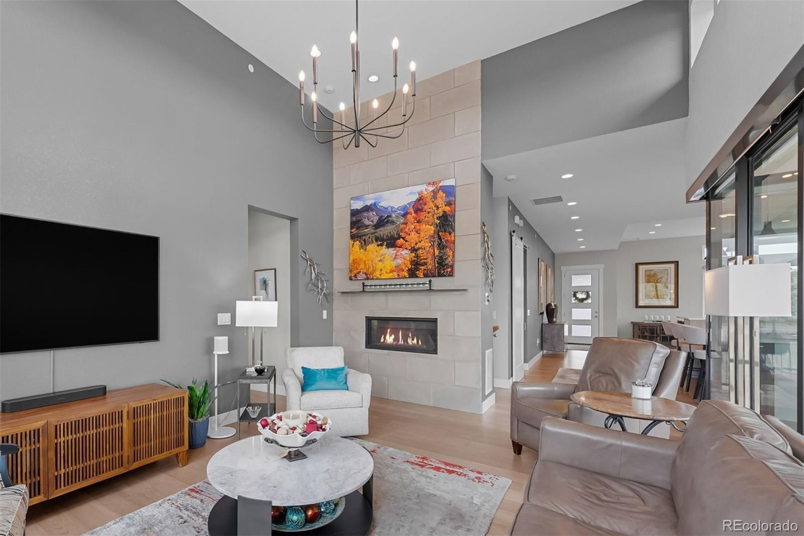 MLS Image #12 for 5187  copper blush court,castle rock, Colorado