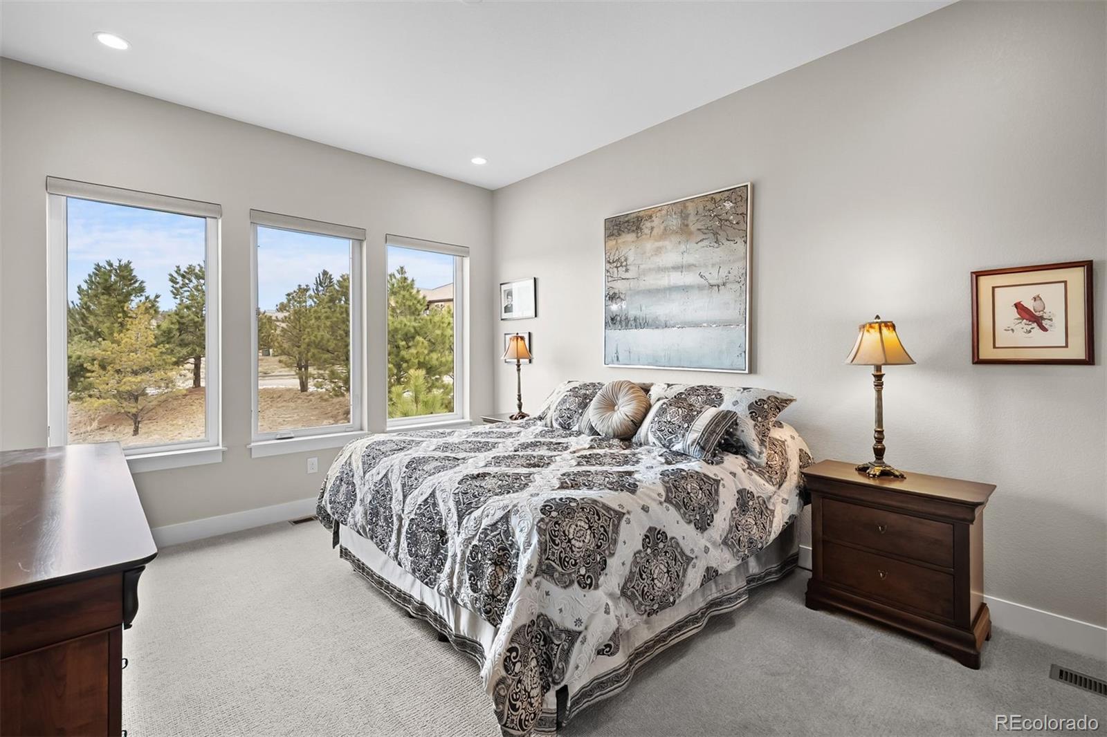 MLS Image #13 for 5187  copper blush court,castle rock, Colorado