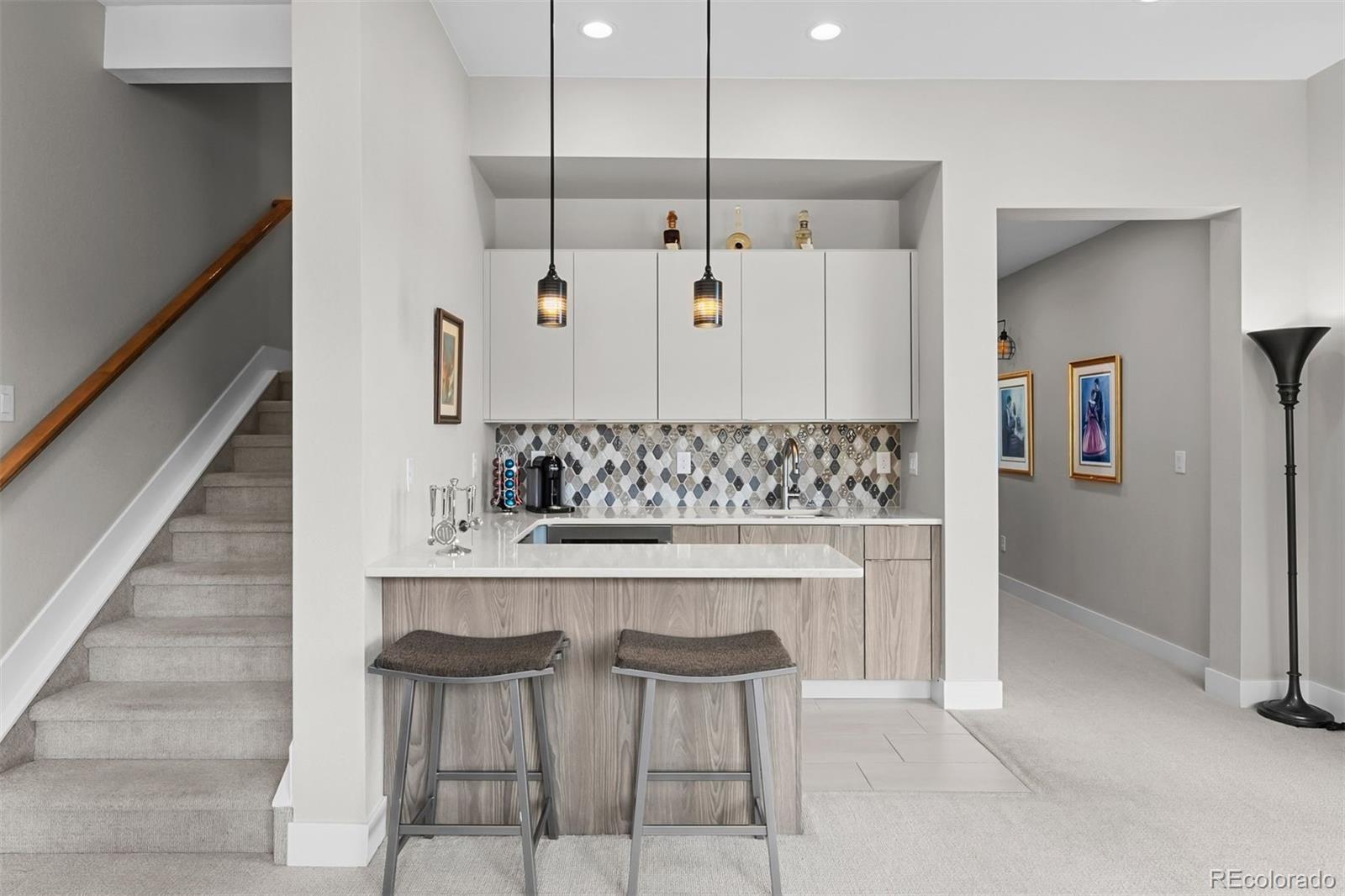 MLS Image #17 for 5187  copper blush court,castle rock, Colorado