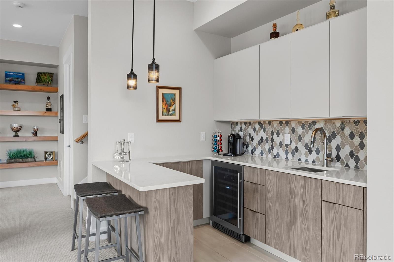 MLS Image #18 for 5187  copper blush court,castle rock, Colorado