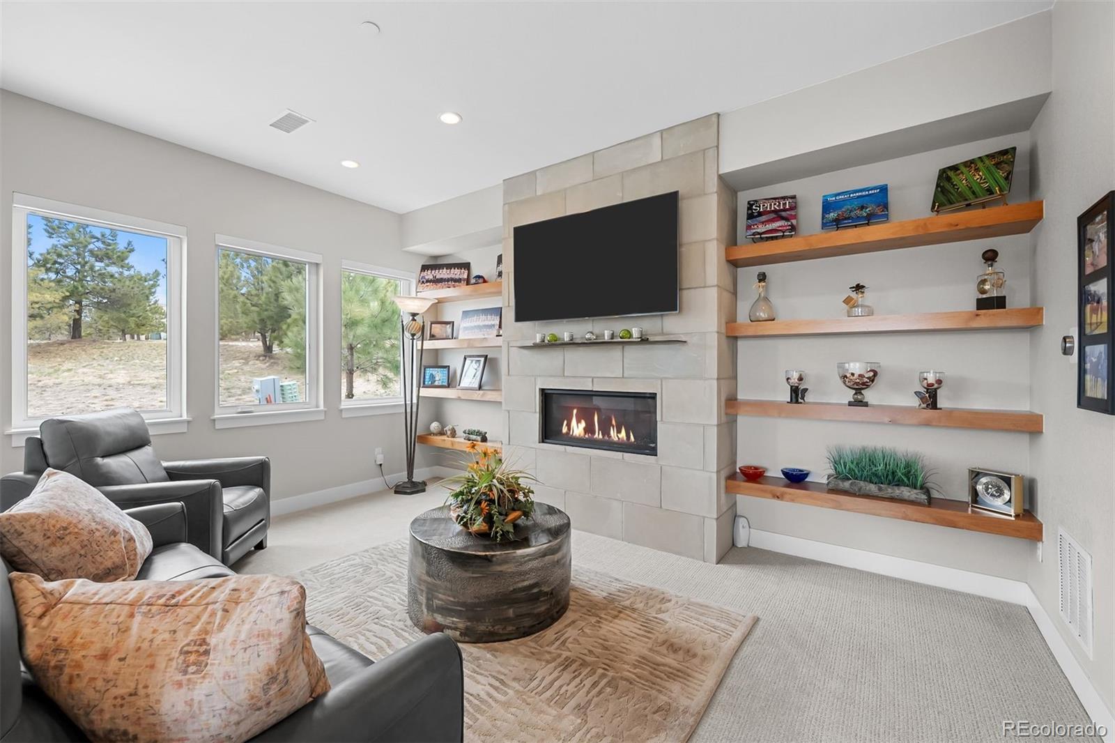 MLS Image #19 for 5187  copper blush court,castle rock, Colorado