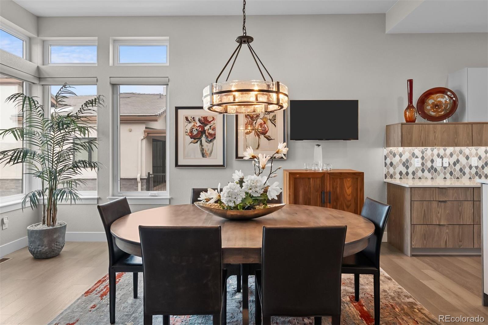 MLS Image #2 for 5187  copper blush court,castle rock, Colorado
