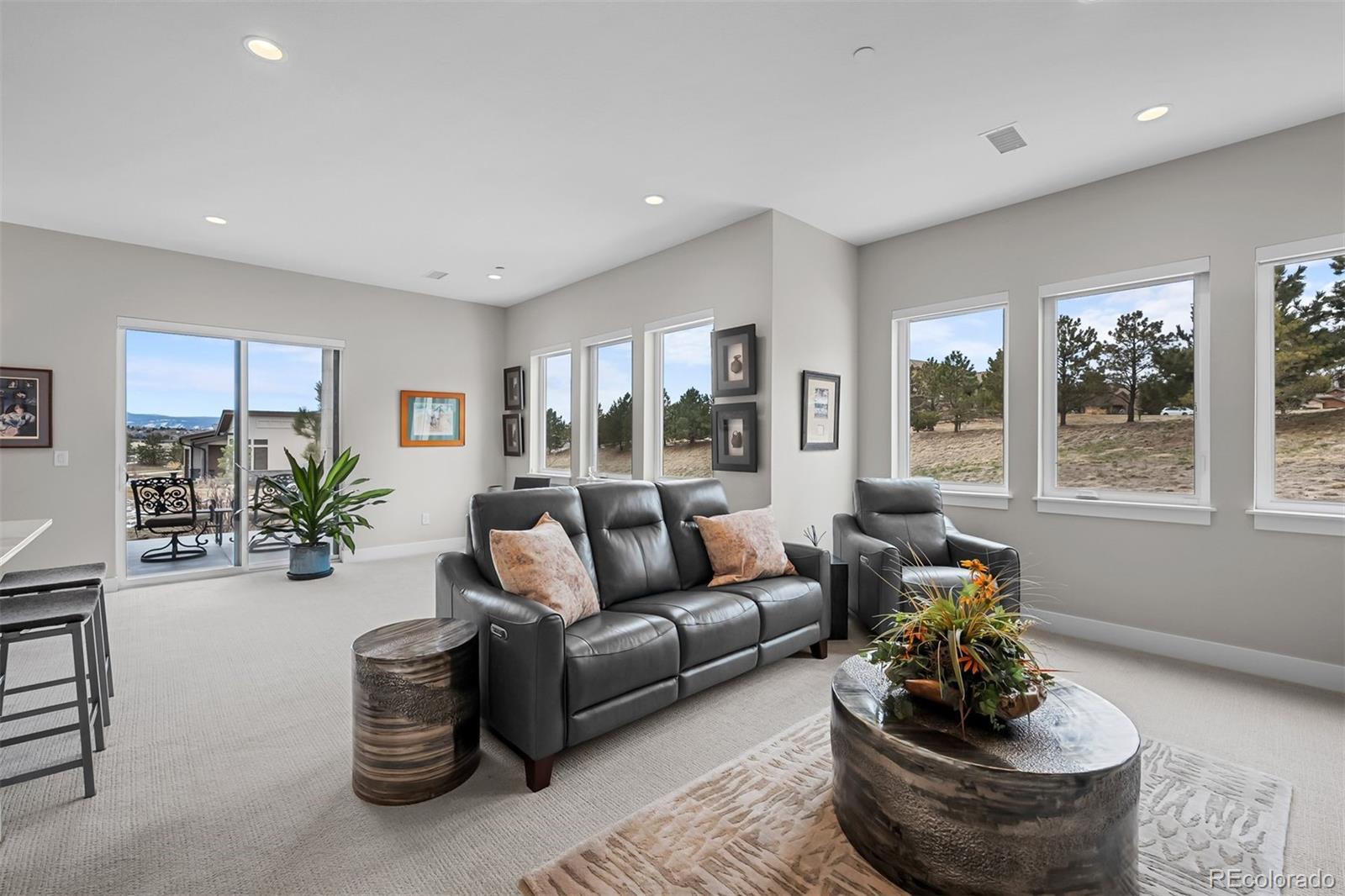 MLS Image #20 for 5187  copper blush court,castle rock, Colorado