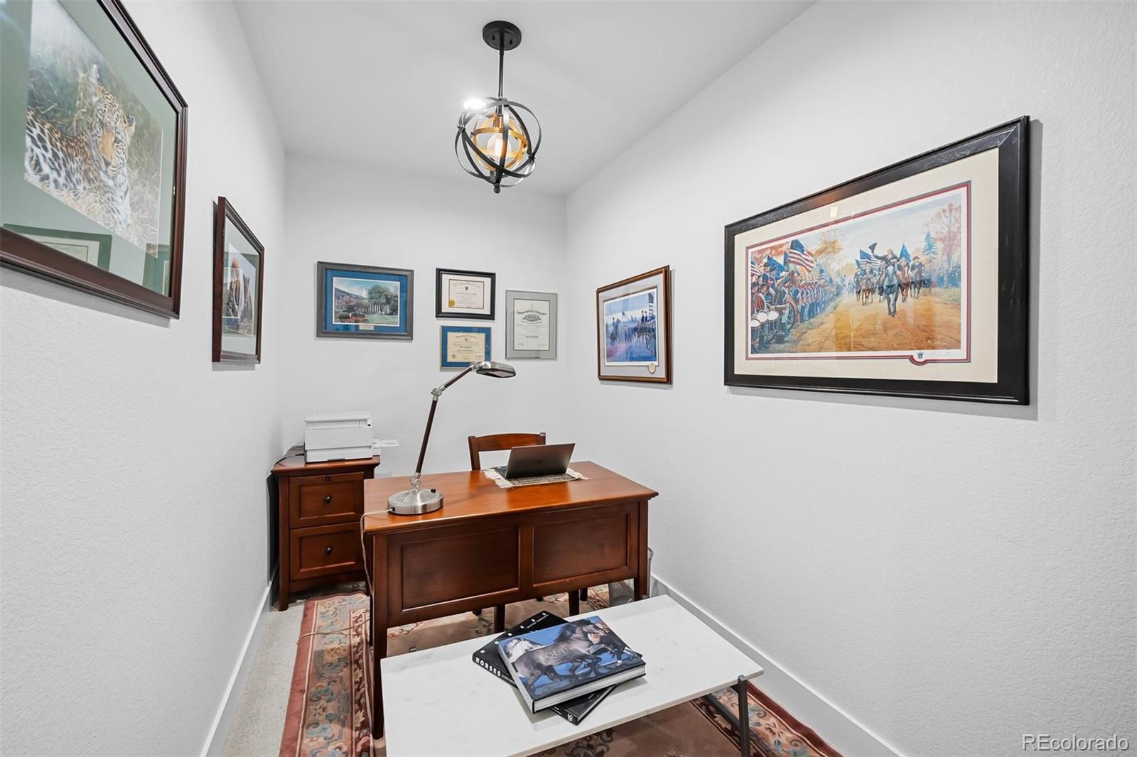 MLS Image #22 for 5187  copper blush court,castle rock, Colorado