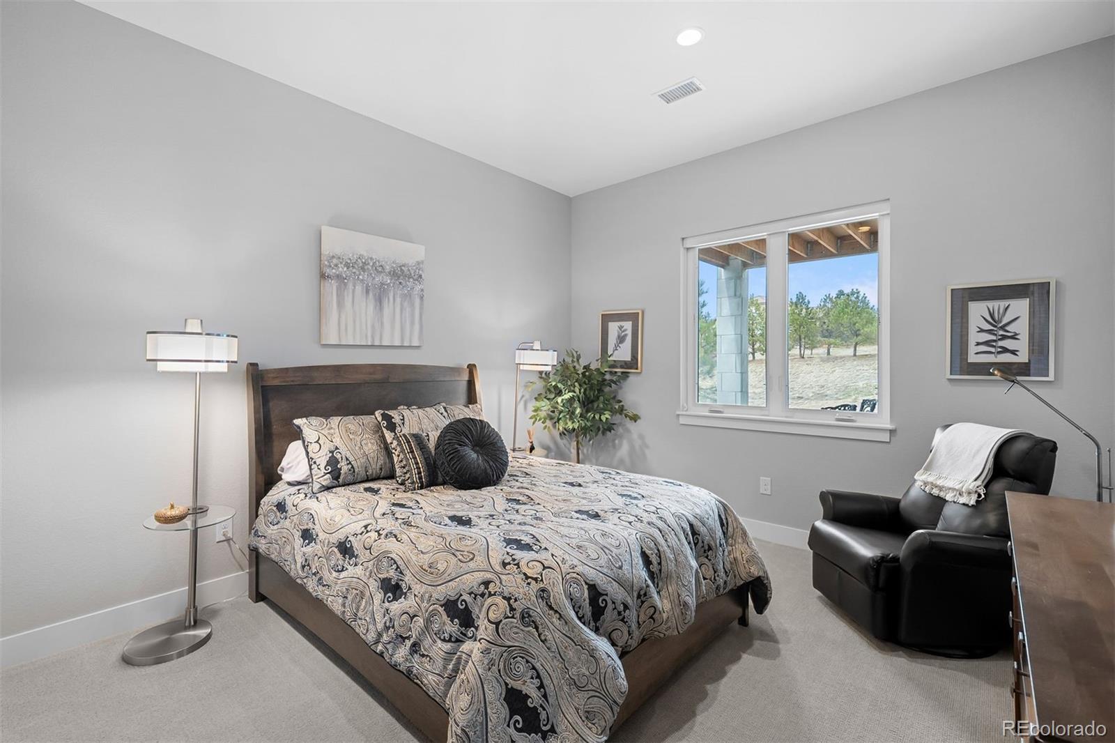 MLS Image #25 for 5187  copper blush court,castle rock, Colorado