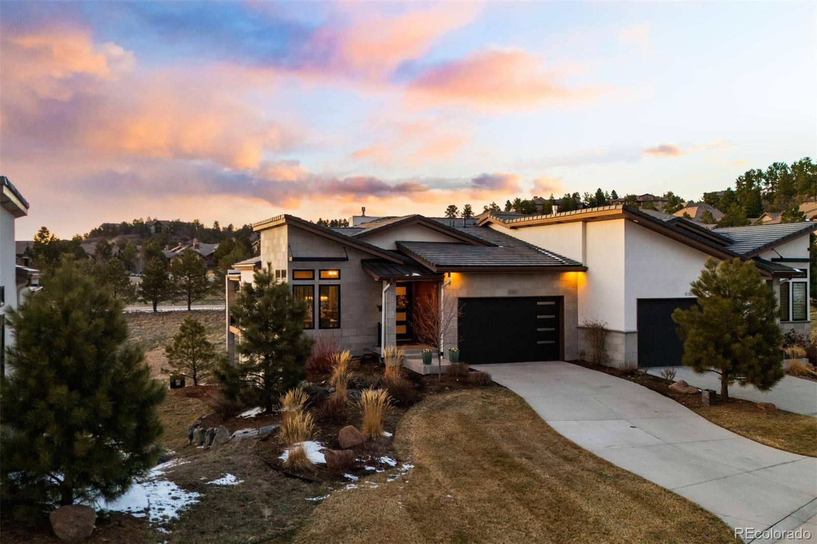 MLS Image #26 for 5187  copper blush court,castle rock, Colorado