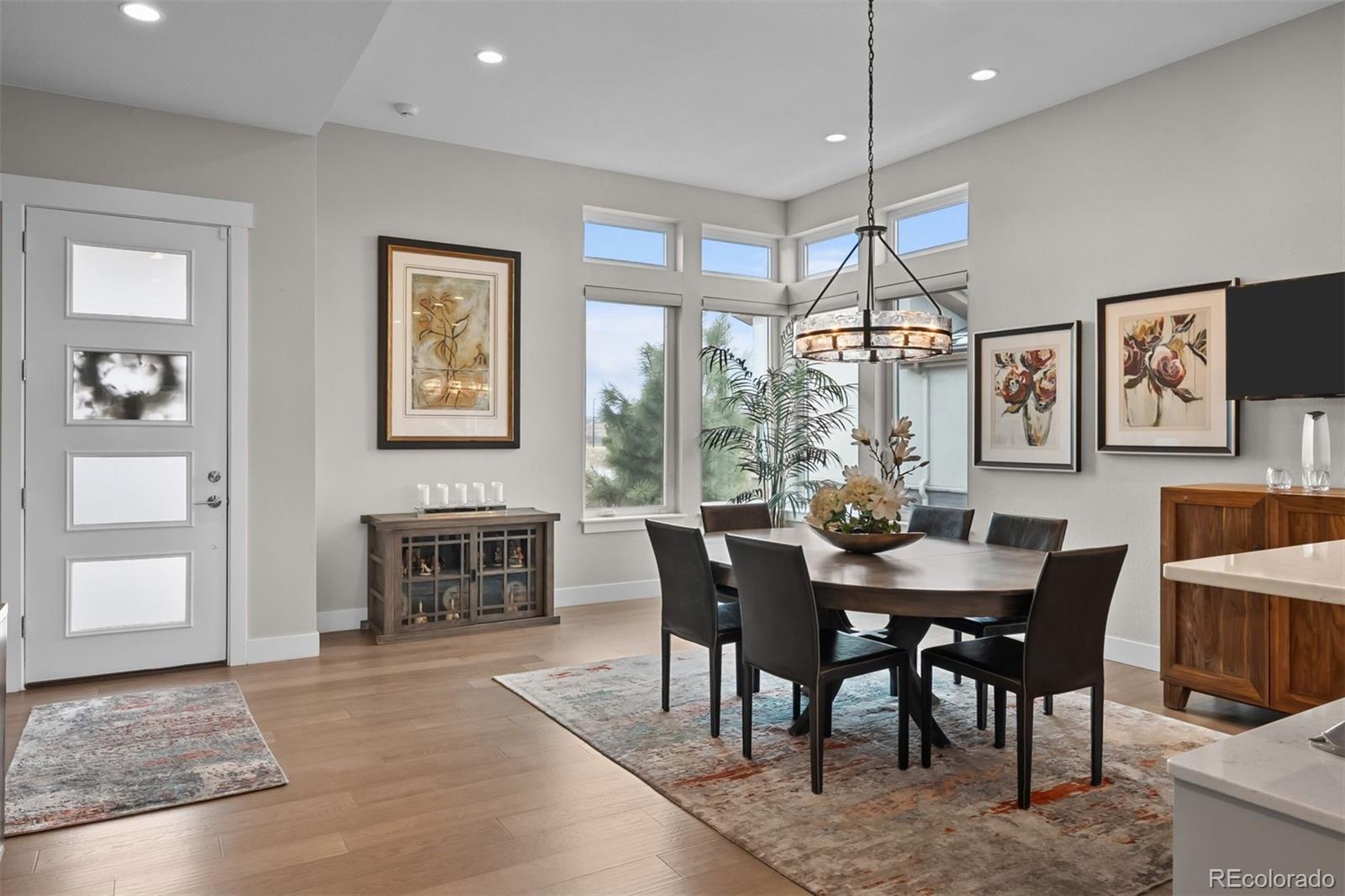 MLS Image #3 for 5187  copper blush court,castle rock, Colorado