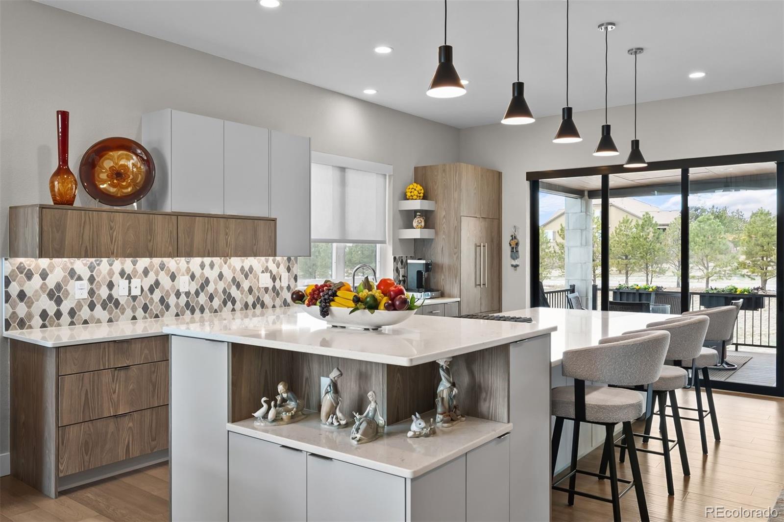MLS Image #4 for 5187  copper blush court,castle rock, Colorado