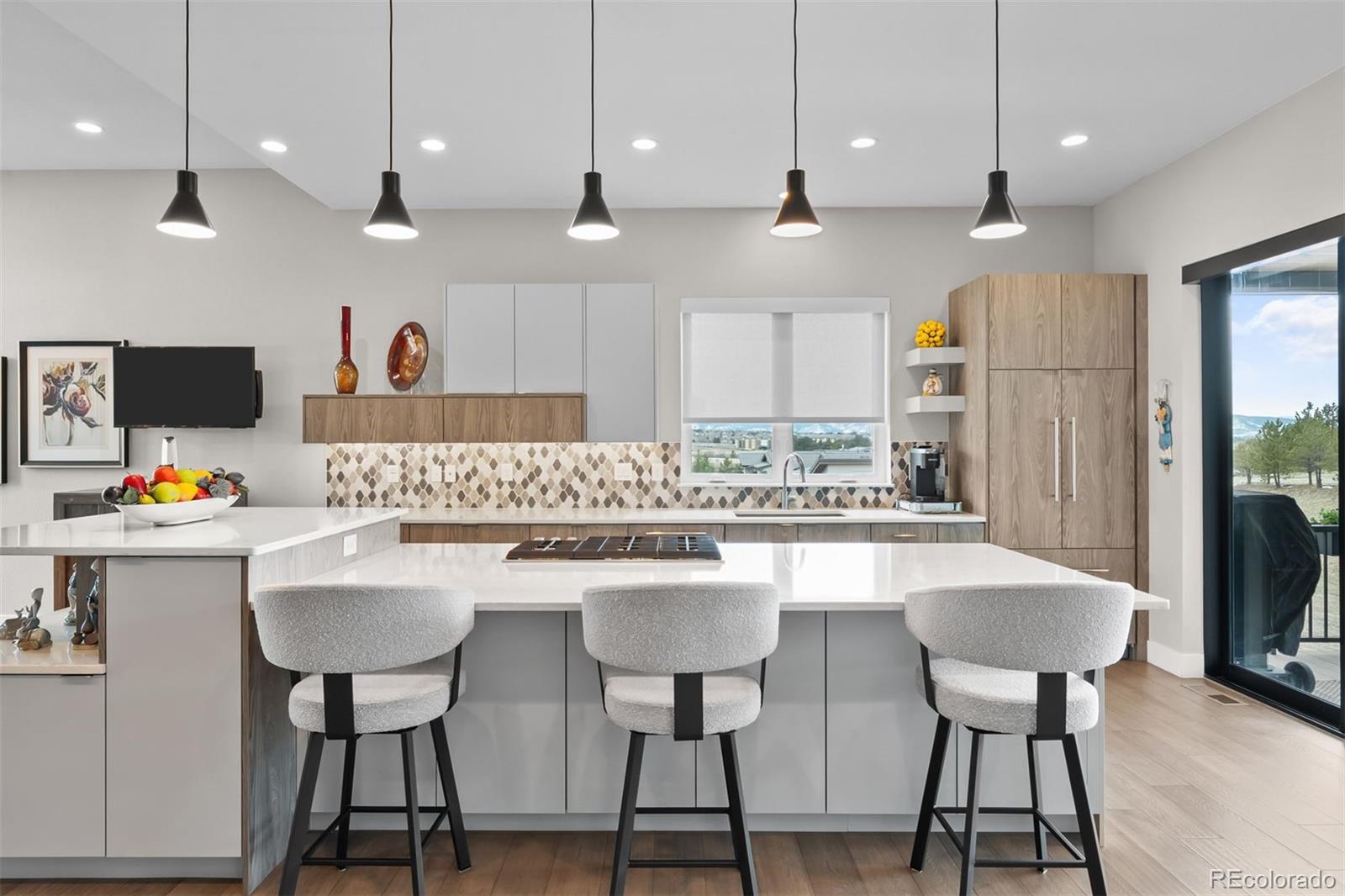 MLS Image #6 for 5187  copper blush court,castle rock, Colorado
