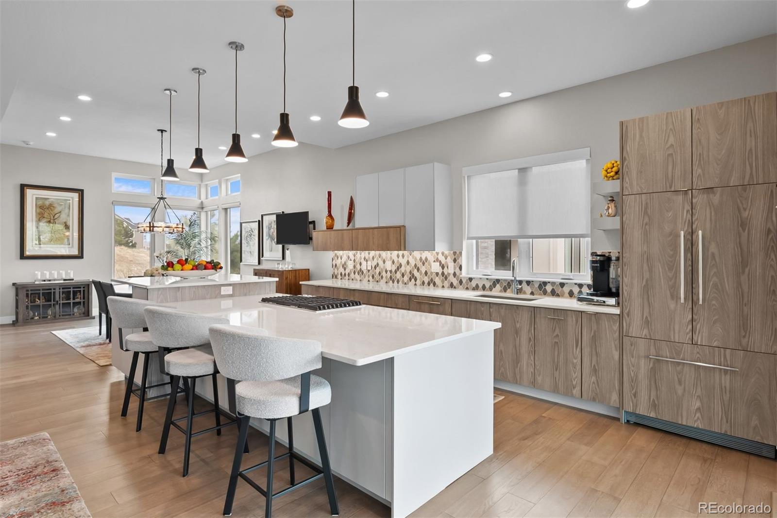 MLS Image #7 for 5187  copper blush court,castle rock, Colorado