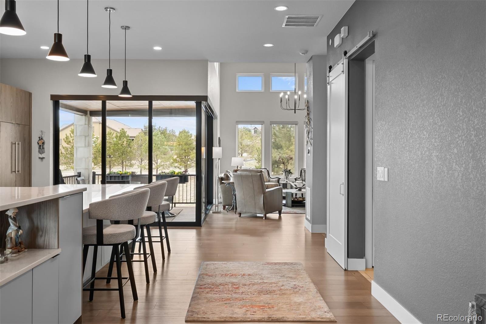 MLS Image #8 for 5187  copper blush court,castle rock, Colorado