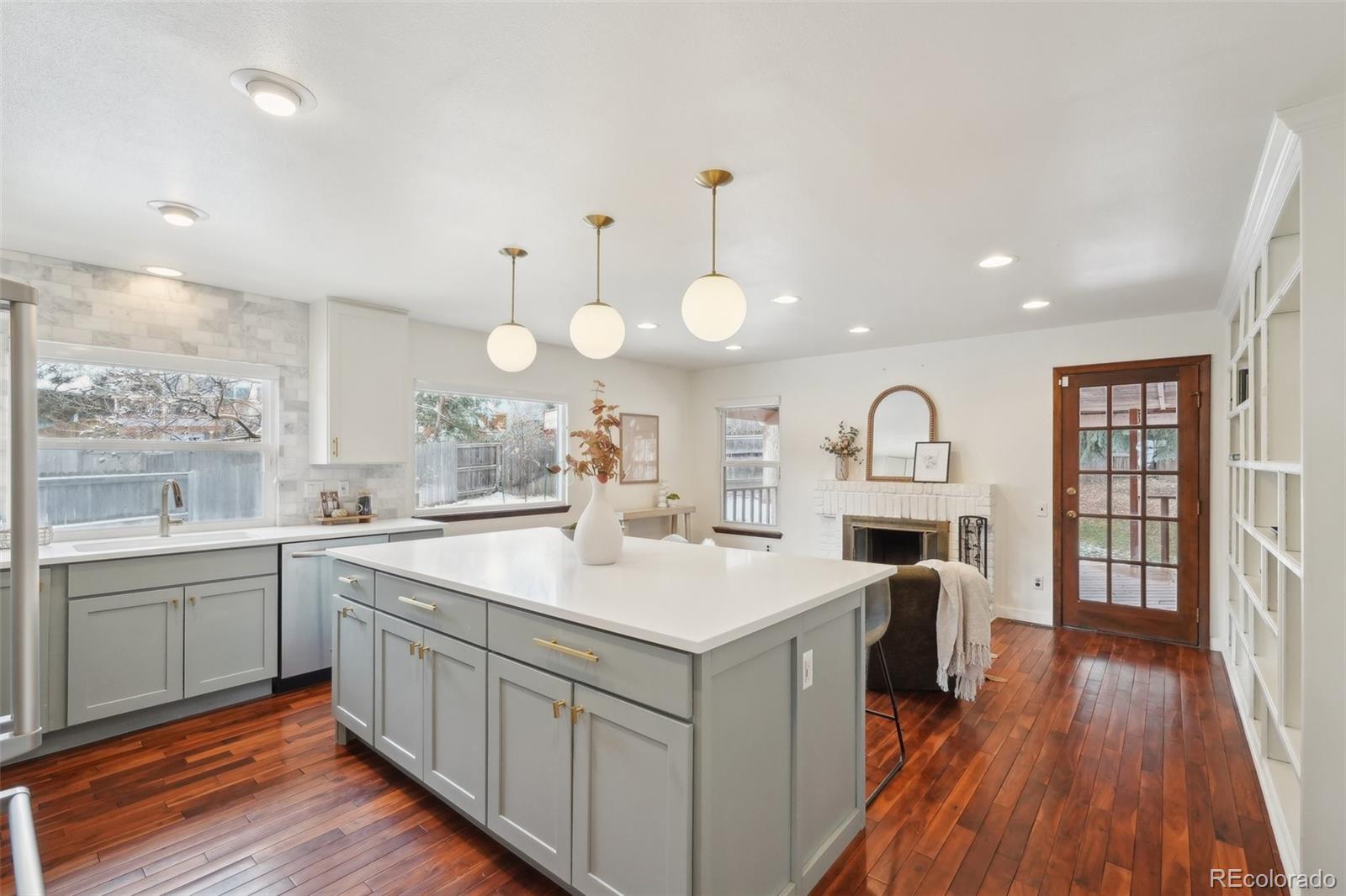 MLS Image #11 for 8166 s syracuse street,centennial, Colorado