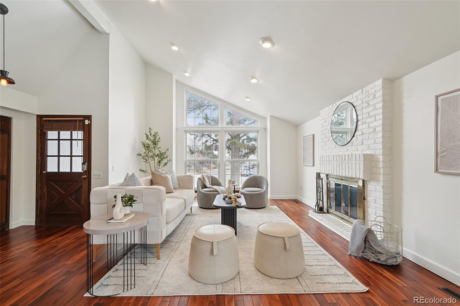 MLS Image #2 for 8166 s syracuse street,centennial, Colorado