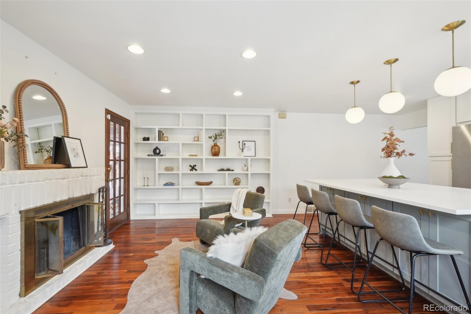 MLS Image #20 for 8166 s syracuse street,centennial, Colorado