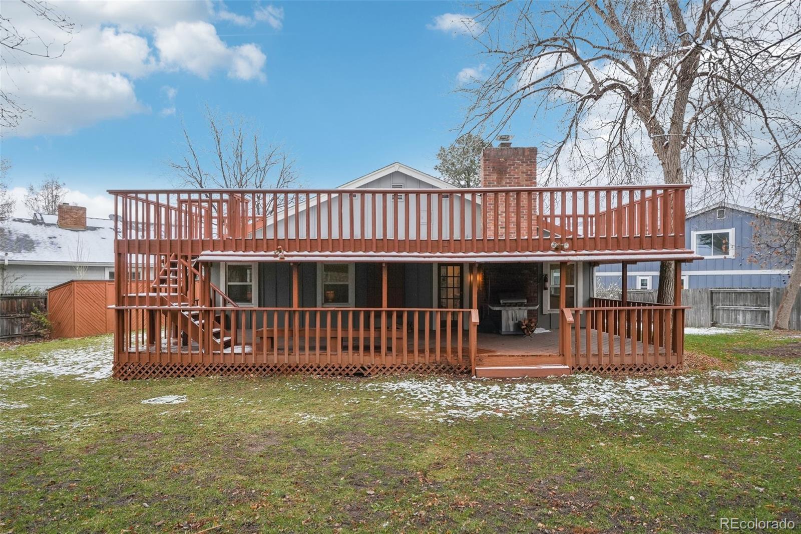 MLS Image #46 for 8166 s syracuse street,centennial, Colorado