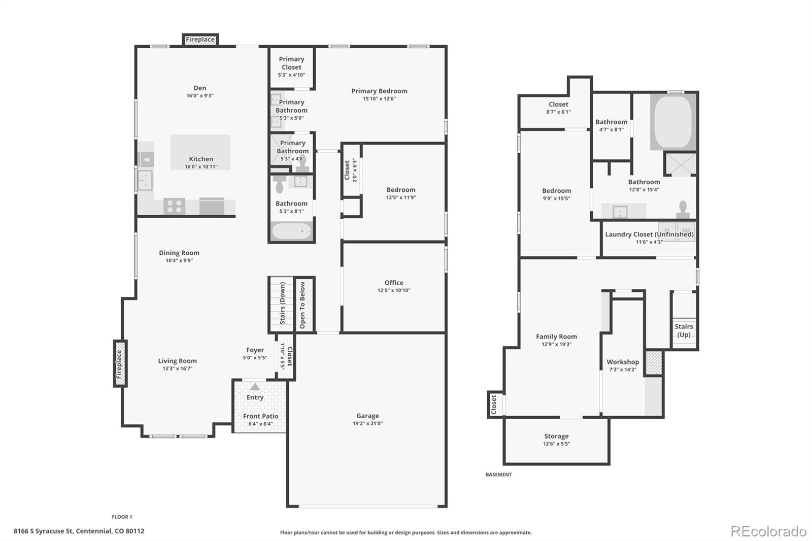 MLS Image #49 for 8166 s syracuse street,centennial, Colorado
