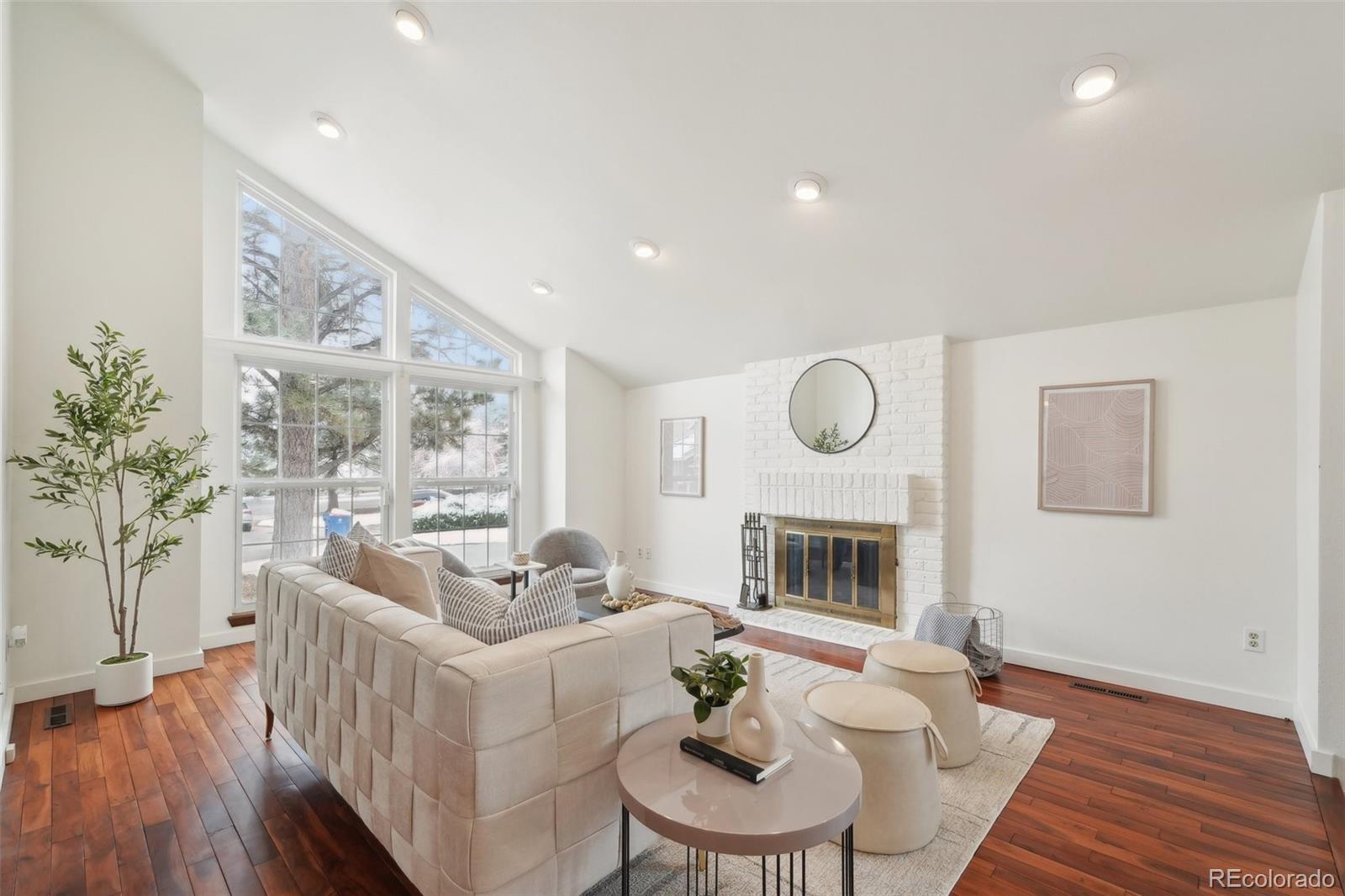 MLS Image #6 for 8166 s syracuse street,centennial, Colorado