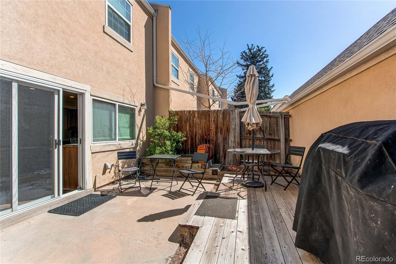 MLS Image #29 for 2870 s ursula street,aurora, Colorado