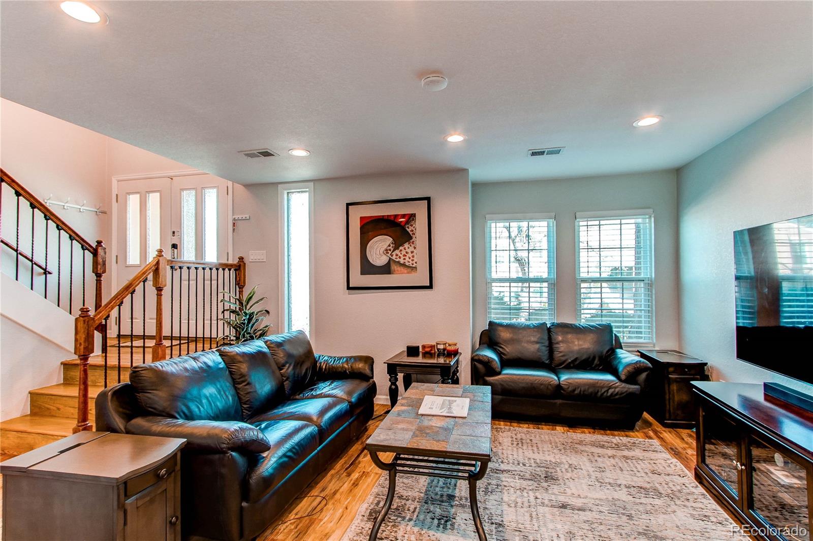 MLS Image #3 for 2870 s ursula street,aurora, Colorado