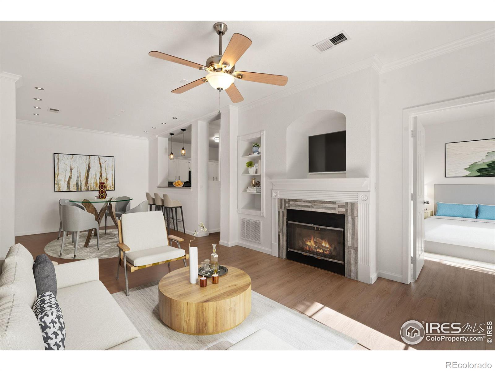 MLS Image #0 for 5620  fossil creek parkway,fort collins, Colorado
