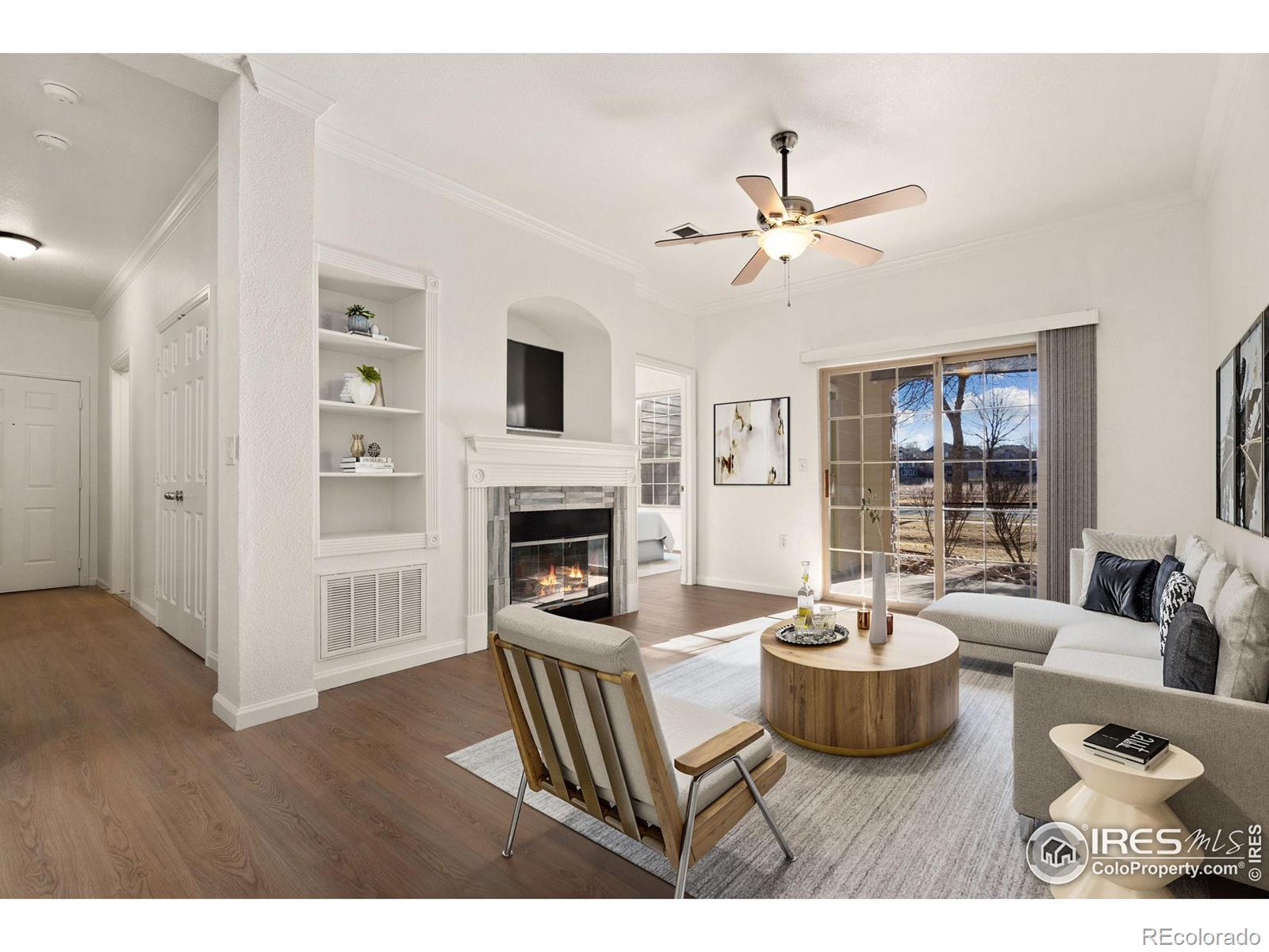 MLS Image #12 for 5620  fossil creek parkway,fort collins, Colorado