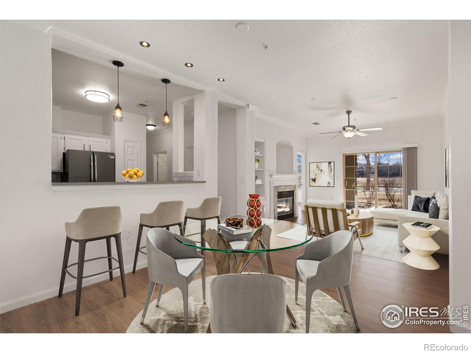 MLS Image #7 for 5620  fossil creek parkway,fort collins, Colorado