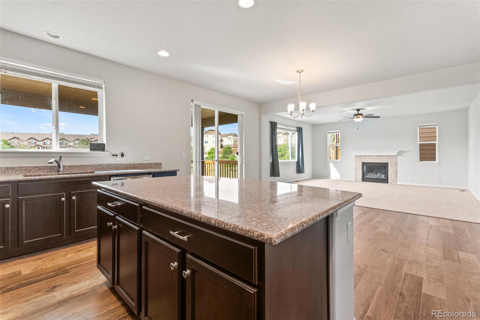 MLS Image #10 for 1356  castle creek circle,castle rock, Colorado